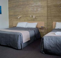 Hopetoun Motel  Chalet Village - Accommodation Gold Coast