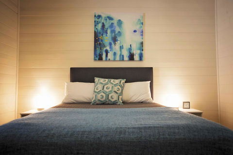 Hopetoun Motel & Chalet Village - 1 Gold Coast 30