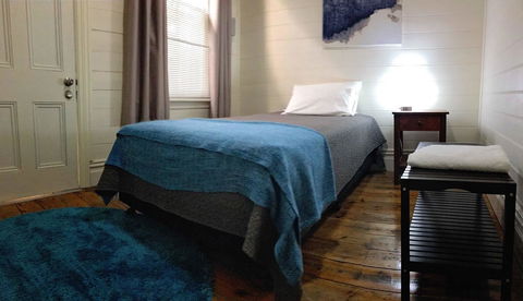 Hopetoun Motel & Chalet Village - 1 Gold Coast 26