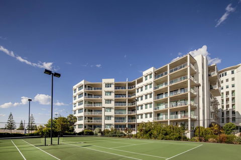 Bunbury Hotel Koombana Bay - Gold Coast 4U 35