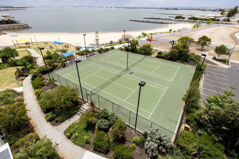 Bunbury Hotel Koombana Bay - Gold Coast 4U 41