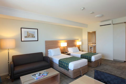 Bunbury Hotel Koombana Bay - Gold Coast 4U 31
