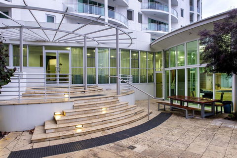 Bunbury Hotel Koombana Bay - Gold Coast 4U 42