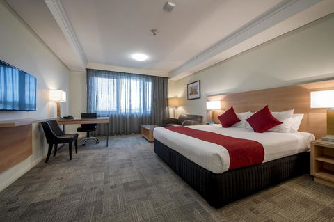 Bunbury Hotel Koombana Bay - Gold Coast 4U 37