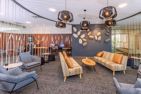 Bunbury Hotel Koombana Bay - Gold Coast 4U 1