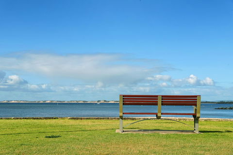 Bunbury Hotel Koombana Bay - Gold Coast 4U 27