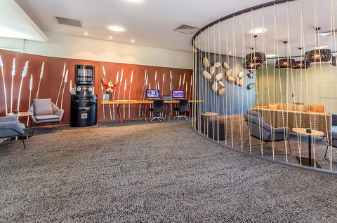 Bunbury Hotel Koombana Bay - Gold Coast 4U 3