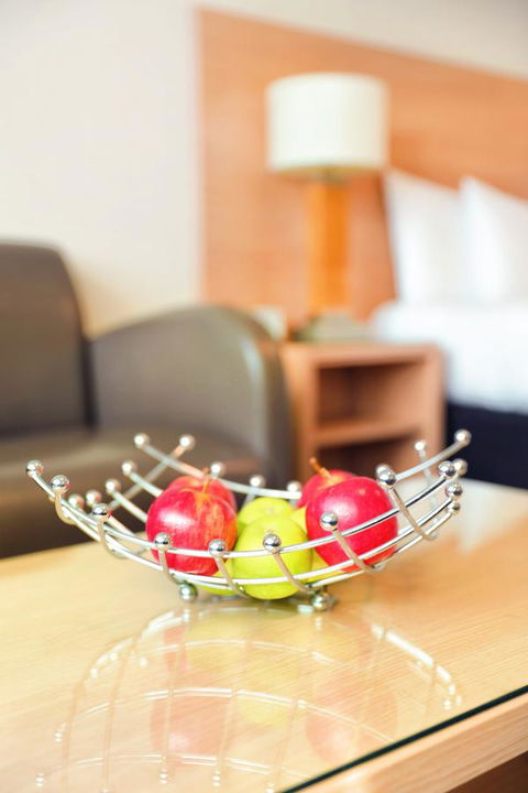 Bunbury Hotel Koombana Bay - Gold Coast 4U 6