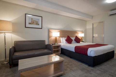 Bunbury Hotel Koombana Bay - Gold Coast 4U 36