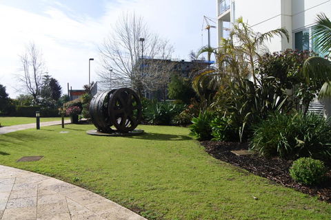 Bunbury Hotel Koombana Bay - Gold Coast 4U 30