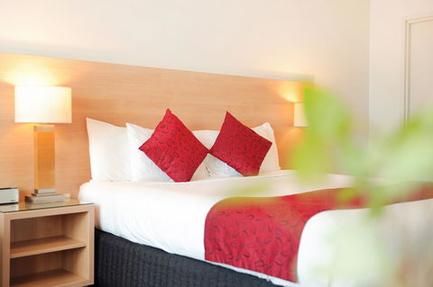 Bunbury Hotel Koombana Bay - Gold Coast 4U 5
