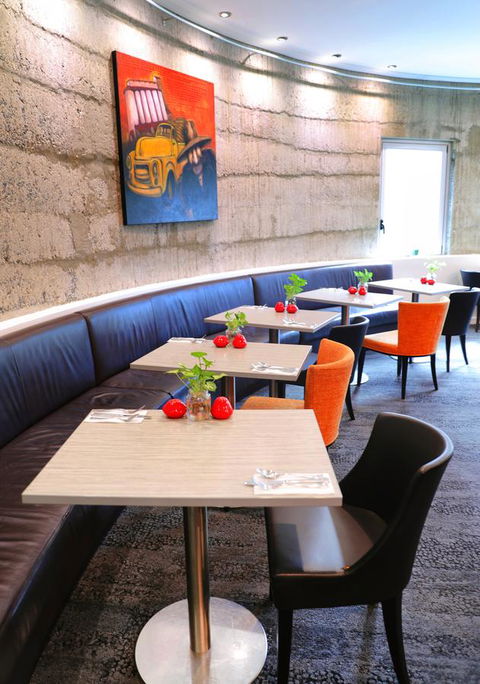 Bunbury Hotel Koombana Bay - Gold Coast 4U 15