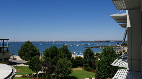 Bunbury Hotel Koombana Bay - Gold Coast 4U 29