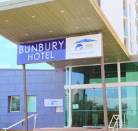 Bunbury Hotel Koombana Bay - Gold Coast 4U