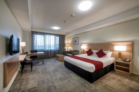 Bunbury Hotel Koombana Bay - Gold Coast 4U 34