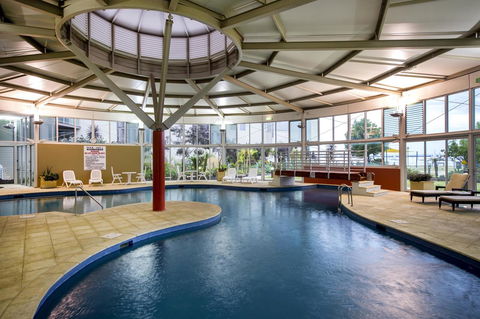 Bunbury Hotel Koombana Bay - Gold Coast 4U 24