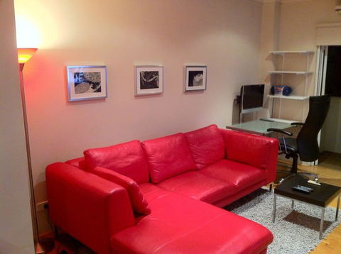 Colin St Apartment - Accommodation Gold Coast 7