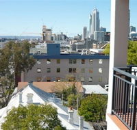 Colin St Apartment - Accommodation Gold Coast