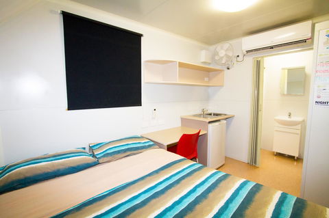 Meekatharra Accommodation Centre - Accommodation Gold Coast 22