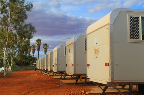Meekatharra Accommodation Centre - Accommodation Gold Coast 5