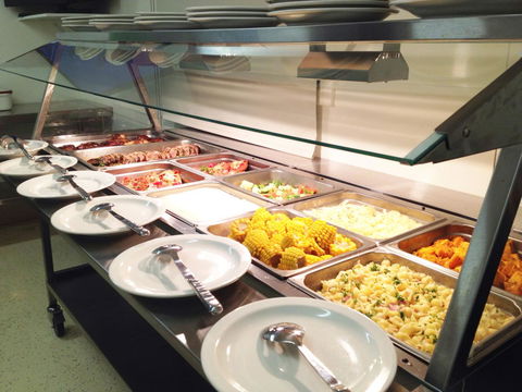 Meekatharra Accommodation Centre - Accommodation Gold Coast 24
