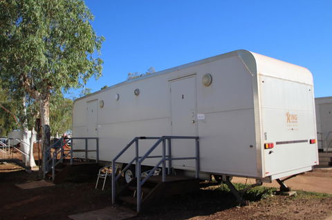 Meekatharra Accommodation Centre - Accommodation Gold Coast 0