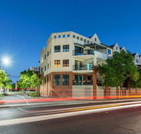 Subiaco Emporium Apartment - Gold Coast 4U