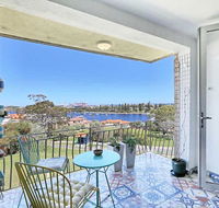Panorama View Organic - Accommodation Gold Coast