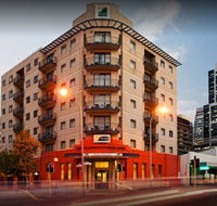 Perth West End Apartment 504 - 1 Gold Coast