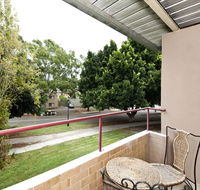 Cunningham Terrace 8 - Accommodation Gold Coast