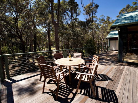Kanga View - Margaret River - Gold Coast 4U 7