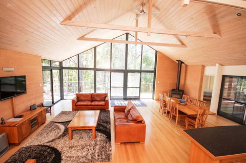 Kanga View - Margaret River - Gold Coast 4U 8