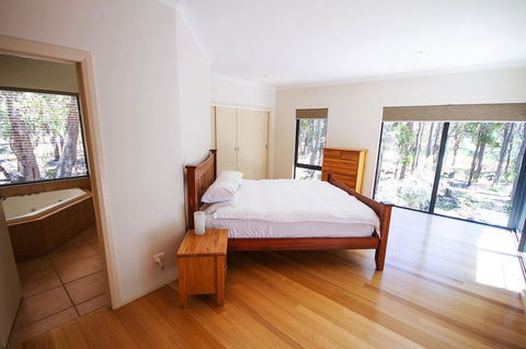 Kanga View - Margaret River - Gold Coast 4U 5
