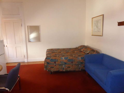 Northlodge Central City Apartments - Gold Coast 4U 19