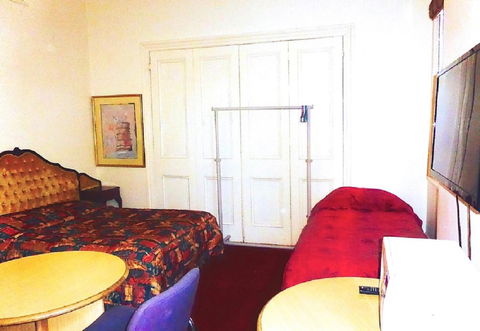Northlodge Central City Apartments - Gold Coast 4U 4