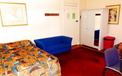 Northlodge Central City Apartments - Gold Coast 4U 5