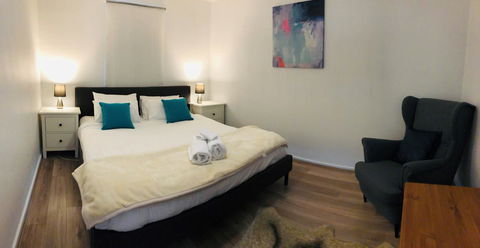 West Beach Lagoon 221 - Stylish Apartment! - Gold Coast 4U 5