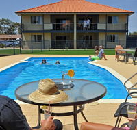 Pinnacles Edge Resort - Accommodation Gold Coast