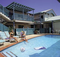 Heritage Resort Shark Bay - Accommodation Gold Coast