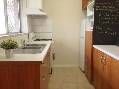 Townshend Rd - Accommodation Gold Coast 18