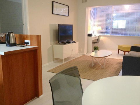Townshend Rd - Accommodation Gold Coast 16