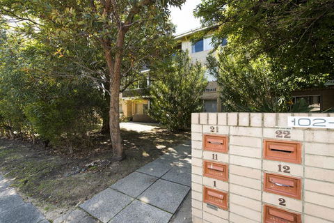 Townshend Rd - Accommodation Gold Coast 31