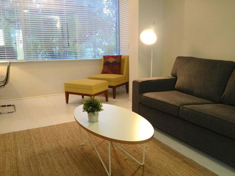 Townshend Rd - Accommodation Gold Coast 1