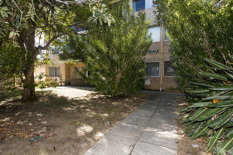 Townshend Rd - Accommodation Gold Coast 26