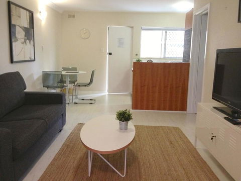 Townshend Rd - Accommodation Gold Coast 6