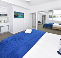 Infinite Apartment opposite Garden City - Accommodation Gold Coast