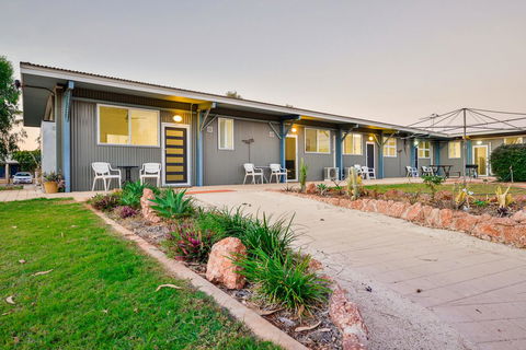 Getaway Villas Unit 384 - Gold Coast 4U 10