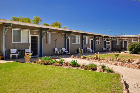 Getaway Villas Unit 384 - Gold Coast 4U 0