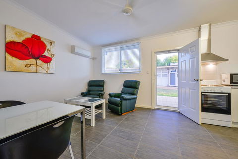 Getaway Villas Unit 384 - Gold Coast 4U 3