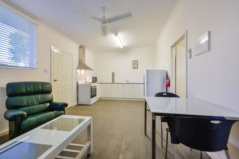 Getaway Villas Unit 384 - Gold Coast 4U 4